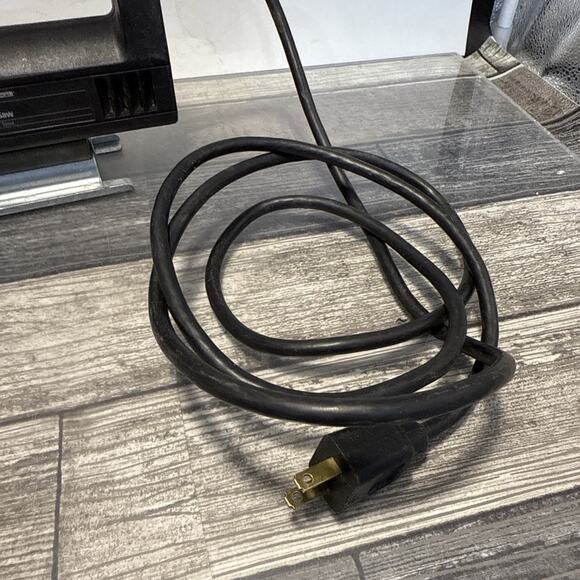 Black & Decker 7543 Single Speed Basic Jig Saw - Picture 3 of 9